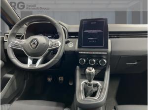 Renault Clio ESPRIT ALPINE TCe 90 RÜCKFAHRKAMERA