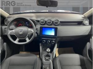 Dacia Duster PRESTIGE 4WD TCe 150 360° KAMERA