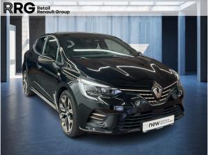 Renault Clio LUTECIA TCe 90 SITZHEIZUNG