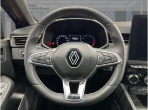 Renault Clio ESPRIT ALPINE TCe 90 RÜCKFAHRKAMERA