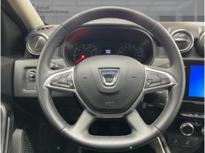 Dacia Duster PRESTIGE 4WD TCe 150 360° KAMERA