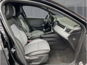 Renault Clio LUTECIA TCe 90 SITZHEIZUNG
