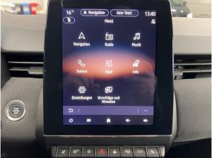 Renault Clio ESPRIT ALPINE TCe 90 SELBSTPARKEND