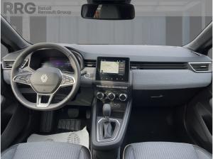 Renault Clio TECHNO E-TECH FULL HBYRID 145 360° KAMERA