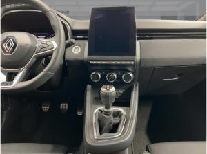 Renault Clio ESPRIT ALPINE TCe 90 RÜCKFAHRKAMERA