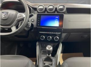 Dacia Duster PRESTIGE 4WD TCe 150 360° KAMERA