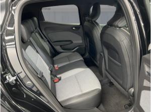 Renault Clio LUTECIA TCe 90 SITZHEIZUNG