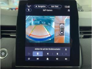 Renault Clio ESPRIT ALPINE TCe 90 SELBSTPARKEND