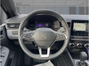 Renault Clio TECHNO E-TECH FULL HBYRID 145 360° KAMERA