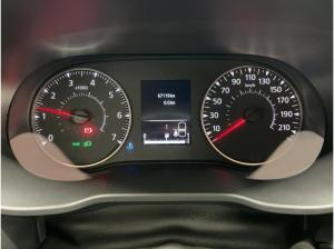 Dacia Duster PRESTIGE 4WD TCe 150 360° KAMERA