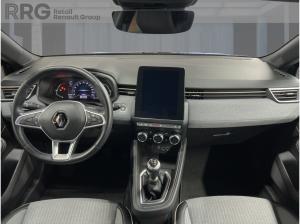 Renault Clio LUTECIA TCe 90 SITZHEIZUNG