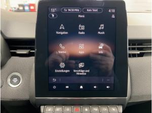 Renault Clio ESPRIT ALPINE TCe 90 RÜCKFAHRKAMERA