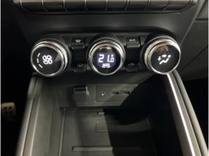 Renault Clio ESPRIT ALPINE TCe 90 SELBSTPARKEND