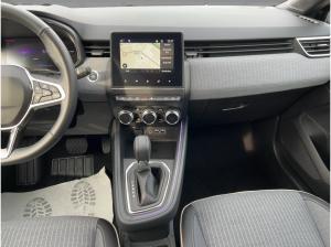 Renault Clio TECHNO E-TECH FULL HBYRID 145 360° KAMERA