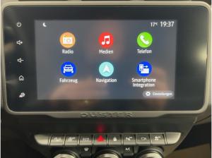 Dacia Duster PRESTIGE 4WD TCe 150 360° KAMERA