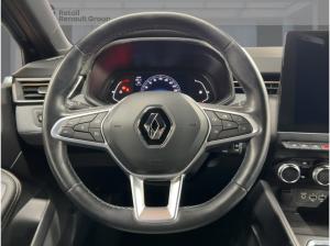 Renault Clio LUTECIA TCe 90 SITZHEIZUNG