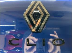 Renault Clio ESPRIT ALPINE TCe 90 RÜCKFAHRKAMERA
