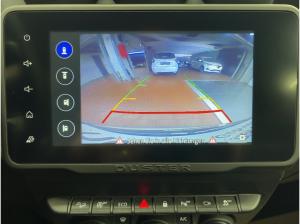 Dacia Duster PRESTIGE 4WD TCe 150 360° KAMERA