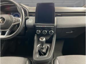 Renault Clio LUTECIA TCe 90 SITZHEIZUNG