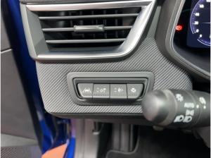 Renault Clio ESPRIT ALPINE TCe 90 SELBSTPARKEND