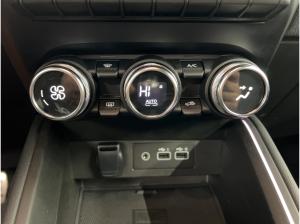 Renault Clio ESPRIT ALPINE TCe 90 RÜCKFAHRKAMERA