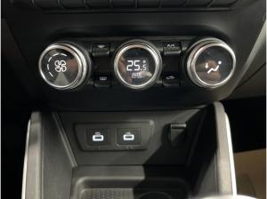 Dacia Duster PRESTIGE 4WD TCe 150 360° KAMERA