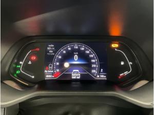 Renault Clio LUTECIA TCe 90 SITZHEIZUNG