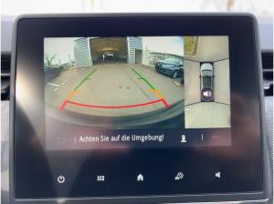 Renault Clio TECHNO E-TECH FULL HBYRID 145 360° KAMERA