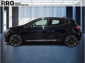 Renault Clio TECHNO TCe 90 LENKRAD BEHEIZBAR