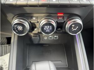 Renault Clio TECHNO E-TECH FULL HBYRID 145 360° KAMERA