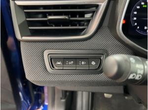 Renault Clio ESPRIT ALPINE TCe 90 RÜCKFAHRKAMERA