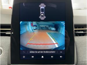 Renault Clio LUTECIA TCe 90 SITZHEIZUNG