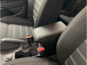 Dacia Duster PRESTIGE 4WD TCe 150 360° KAMERA