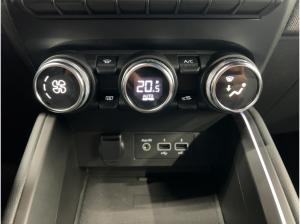 Renault Clio LUTECIA TCe 90 SITZHEIZUNG