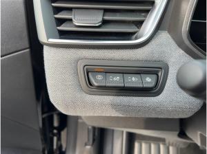 Renault Clio TECHNO E-TECH FULL HBYRID 145 360° KAMERA