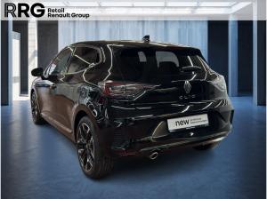 Renault Clio TECHNO TCe 90 LENKRAD BEHEIZBAR