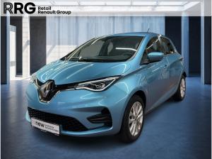 Renault ZOE EXPERIENCE R135 50kWh KLIMAANLAGE