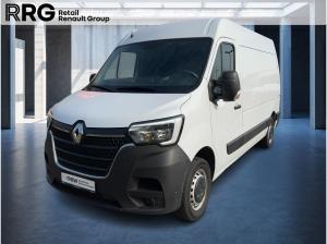 Renault Master KASTEN L2H2 HKa 3,5t dCi 135 AHK STARR