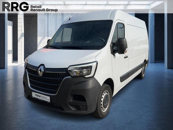 Renault Master KASTEN L2H2 HKa 3,5t dCi 135 AHK STARR