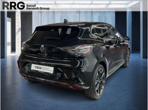 Renault Clio TECHNO TCe 90 LENKRAD BEHEIZBAR