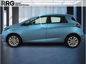 Renault ZOE EXPERIENCE R135 50kWh KLIMAANLAGE