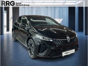 Renault Clio TECHNO TCe 90 LENKRAD BEHEIZBAR