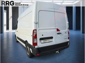 Renault Master KASTEN L2H2 HKa 3,5t dCi 135 AHK STARR