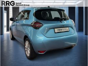 Renault ZOE EXPERIENCE R135 50kWh KLIMAANLAGE
