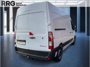 Renault Master KASTEN L2H2 HKa 3,5t dCi 135 AHK STARR