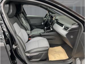 Renault Clio TECHNO TCe 90 LENKRAD BEHEIZBAR