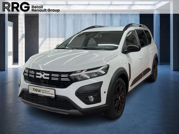 Dacia Jogger EXTREME+ TCe 110 DACHBOX