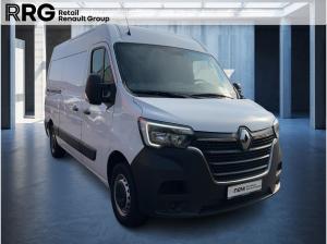 Renault Master KASTEN L2H2 HKa 3,5t dCi 135 AHK STARR