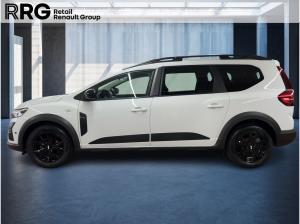 Dacia Jogger EXTREME+ TCe 110 DACHBOX