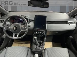 Renault Clio TECHNO TCe 90 LENKRAD BEHEIZBAR